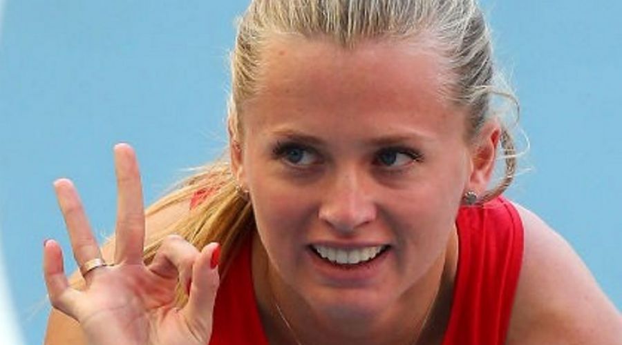 Российская чемпионка мира по легкой атлетике Ксения Рыжова попалась на допинге