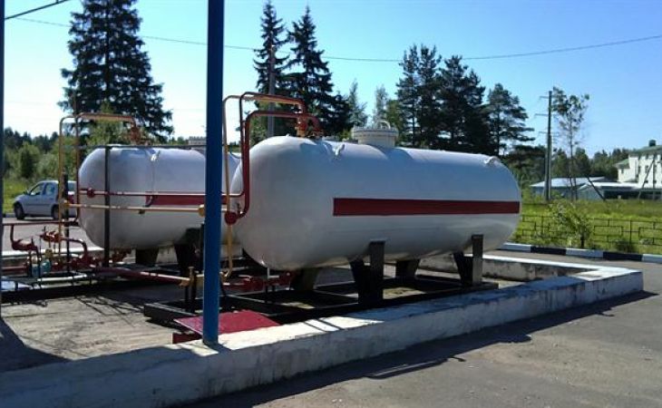 Антимонопольщики Алтая признали незаконным ценовой сговор на сжиженный газ