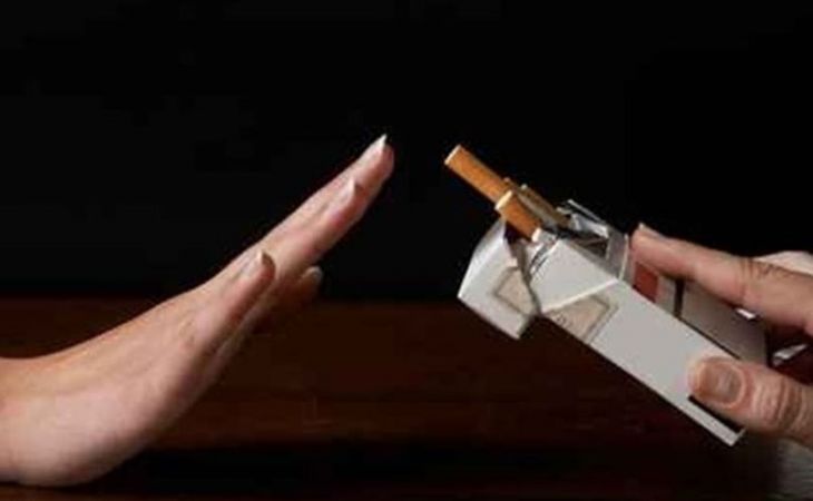 Депутаты Мосгордумы поддерживают введение 10% надбавки к зарплате для некурящих