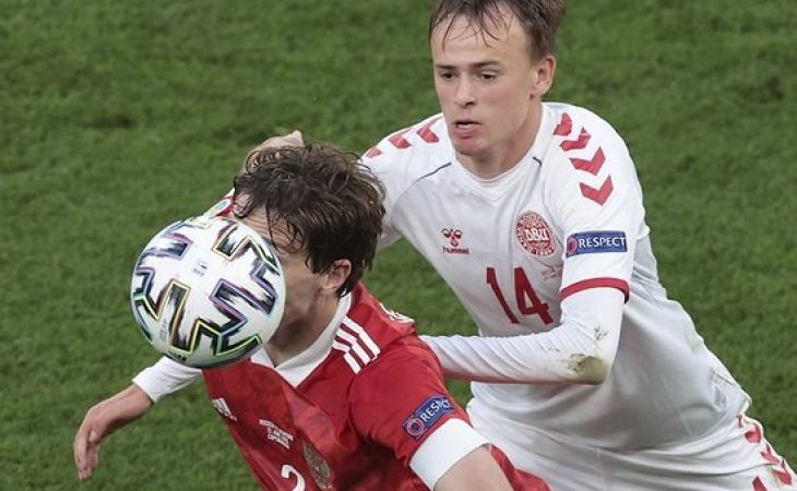 Россия бесславно покидает чемпионат Европы по футболу